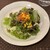 キッチン・キャミー - 料理写真:A パスタセット 税込1300円（R7.2時点）の前菜のイタリアンサラダ