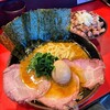 横浜ラーメン 斎藤家 根岸店
