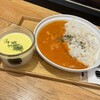 スープストックトーキョー テルミナ2店