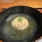 神楽坂 石かわ - 