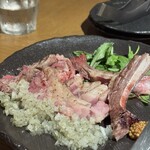 自然派ビストロCORE - 