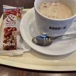 ドトールコーヒーショップ - ドリンク写真:
