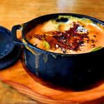 なっぱごちそう - 