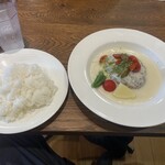 バーグメン - 