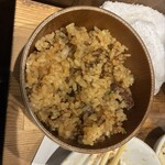 焼肉ここから - 