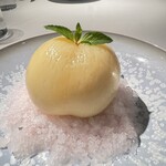 レストランひらまつ 広尾 - 