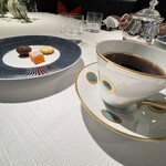 レストランひらまつ 広尾 - 