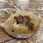 夢咲き茶屋 - 料理写真: