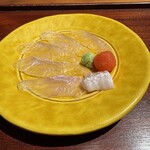 神楽坂 石かわ - 