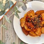 なっぱごちそう - 