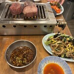 焼肉ここから - 