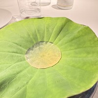 レストランひらまつ 広尾 - 