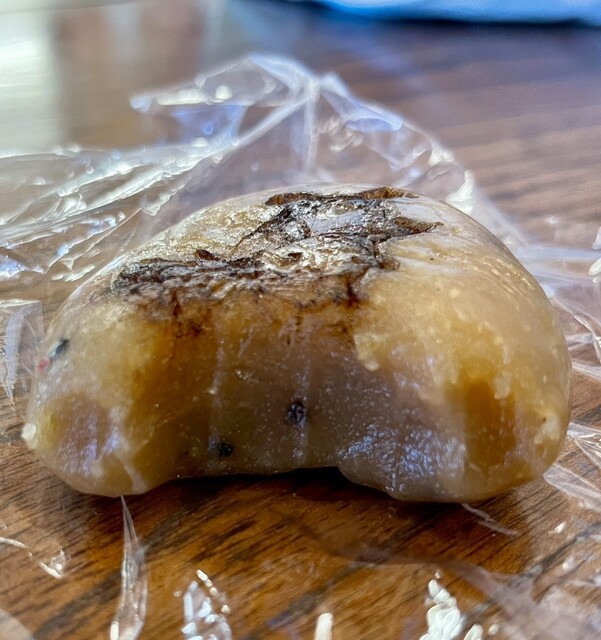 夢咲き茶屋（ユメサキチャヤ） - 綾織（そば）の写真