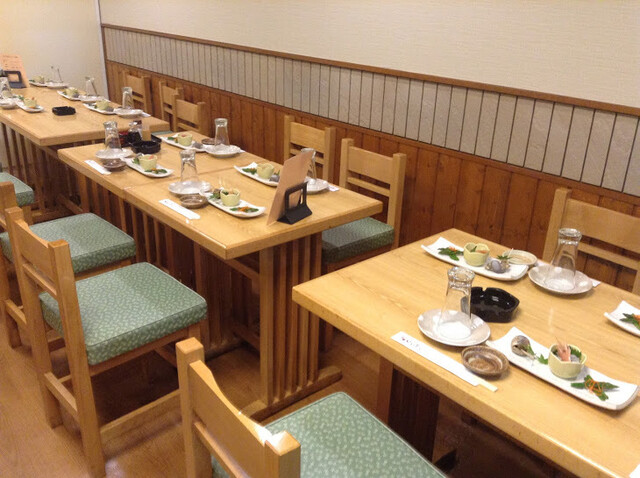 Washoku Dokoro Ishibashi photo 4