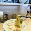 麺 ヒキュウ 御影店