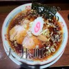 大井町 立食い中華蕎麦 いりこ屋
