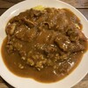 カレー専門店 ビィヤント