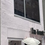 I’m donut ? omotesando - 