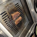 北海道焼肉 北うし - 