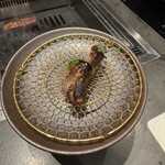 北海道焼肉 北うし - 