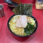 ラーメン 杉田家 千葉祐光店 - 