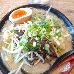 ふくやラーメン工房 総本店 - 