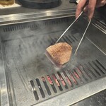 北海道焼肉 北うし - 