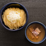 大勝軒まるいち - つけ麺