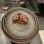 北海道焼肉 北うし - 