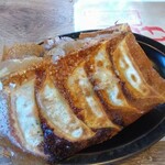 ふくやラーメン工房 総本店 - 