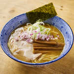大勝軒まるいち - ラーメン