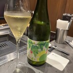 北海道焼肉 北うし - 