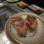 北海道焼肉 北うし - 