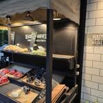 HARVEST NAGAI FARM Karuizawa Ten