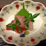 瀬戸内味覚処 芸州 本店 - 刺身