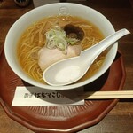 麺道はなもこし - 