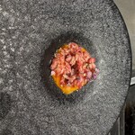 北海道焼肉 北うし - 