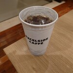 エクセルシオール カフェ バリスタ - 