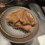 北海道焼肉 北うし - 