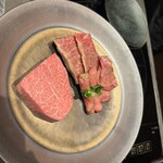 北海道焼肉 北うし - 