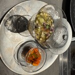 北海道焼肉 北うし - 