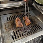 北海道焼肉 北うし - 