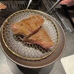 北海道焼肉 北うし - 