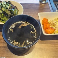 焼肉うしごろ 新宿三丁目店 - 