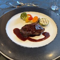 レストランアラスカ フェスティバルタワー - 
