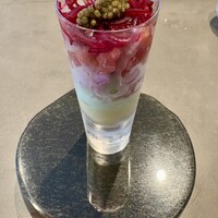 PLEIN 銀座本店 - 前菜