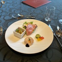 レストランアラスカ フェスティバルタワー - 
