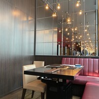 焼肉うしごろ 銀座並木通り店 -  焼肉うしごろ 銀座並木通り店 -