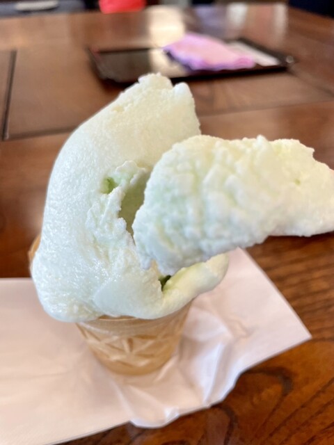 多田自然農場 - 綾織（ジェラート・アイスクリーム）の写真