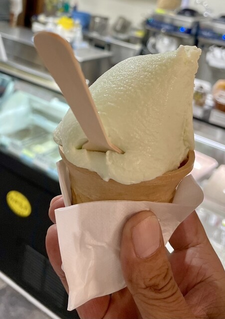 多田自然農場 - 綾織（ジェラート・アイスクリーム）の写真